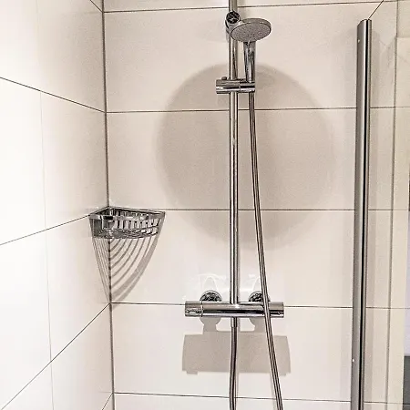 Apartment Dannelar Nest Fuer Paare *