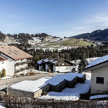 Steibis Nest Mit Terrasse Fuer Paare