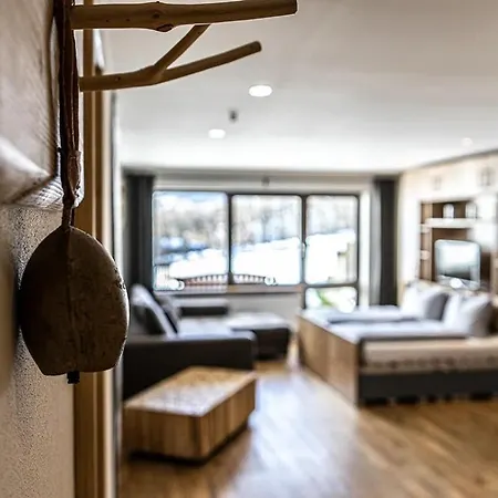 Steibis Nest Mit Terrasse Fuer Paare *