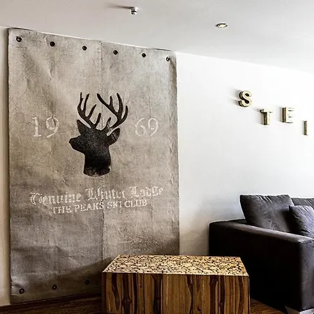 Steibis Nest Mit Terrasse Fuer Paare Apartmán Oberstaufen
